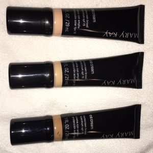 MaryKay CC Cream spf 15